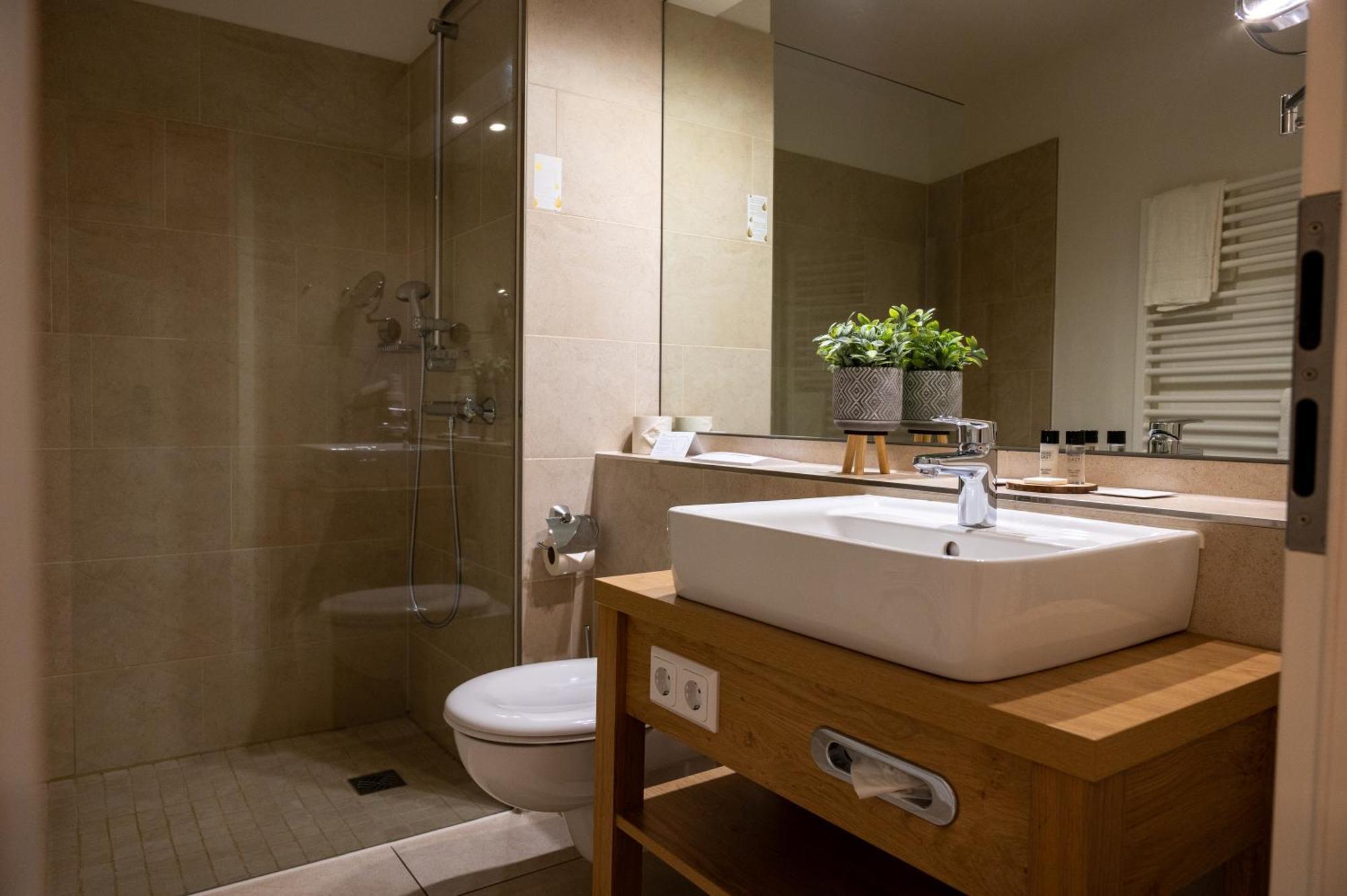Landhotel Jann Hinsch Hof Winsen Εξωτερικό φωτογραφία