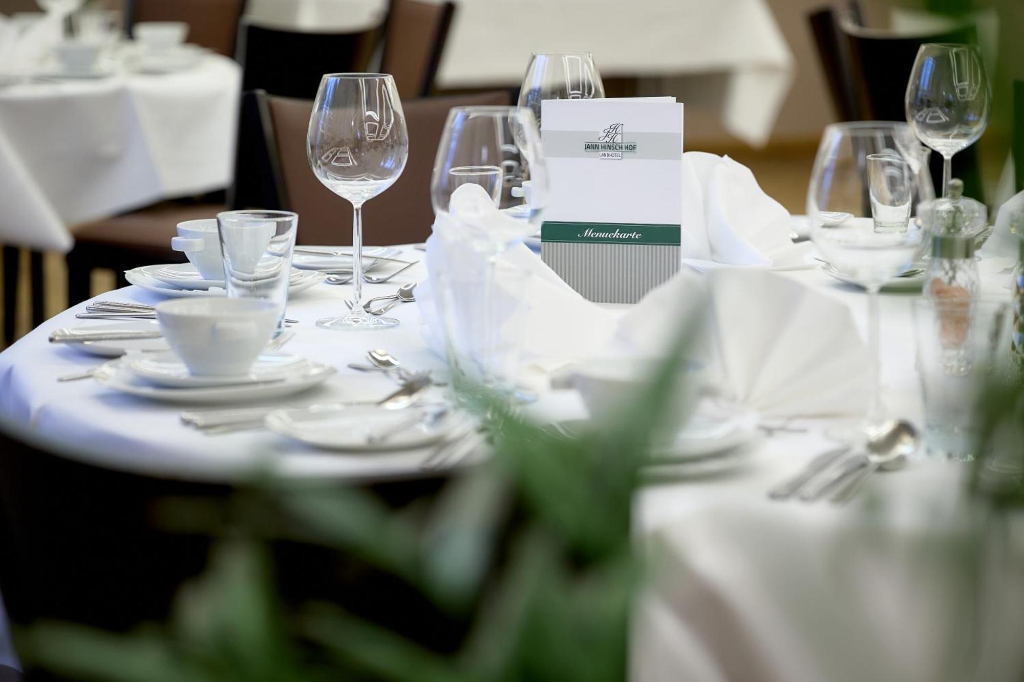 Landhotel Jann Hinsch Hof Winsen Εξωτερικό φωτογραφία