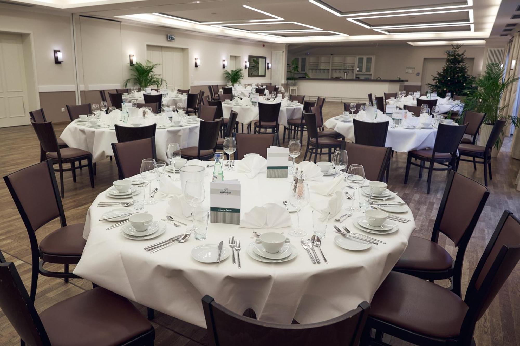 Landhotel Jann Hinsch Hof Winsen Εξωτερικό φωτογραφία