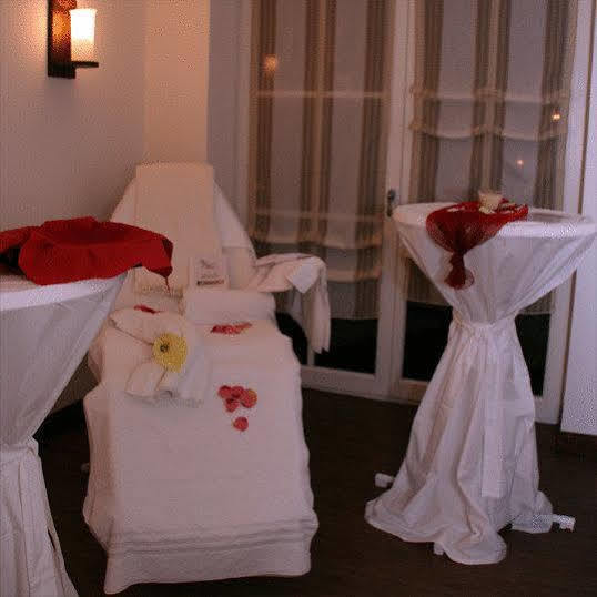 Landhotel Jann Hinsch Hof Winsen Εξωτερικό φωτογραφία